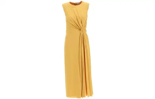 Loro Piana Sleeveless Dress Women's