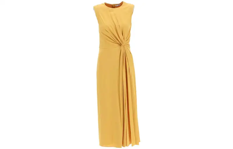 Loro Piana Sleeveless Dress Women's