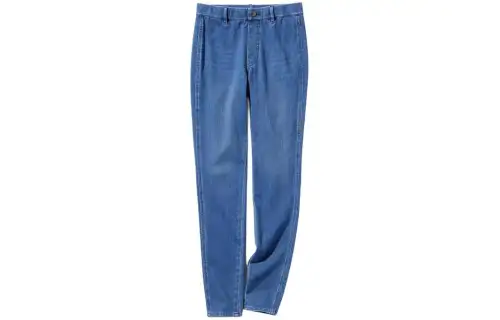 UNIQLO Jeans Women's Royal Blue