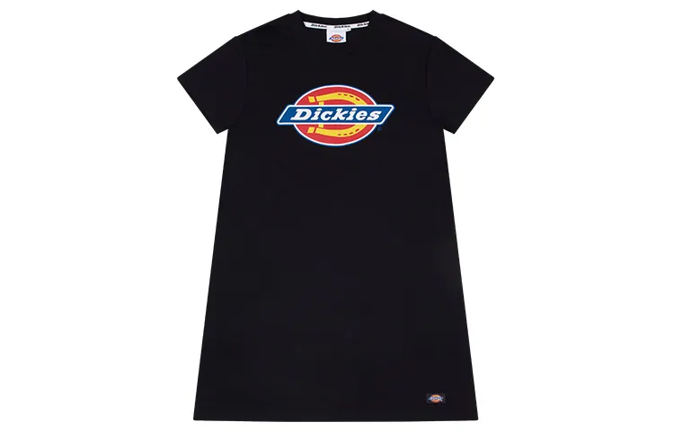 Dickies SS21 Dress Women's Black