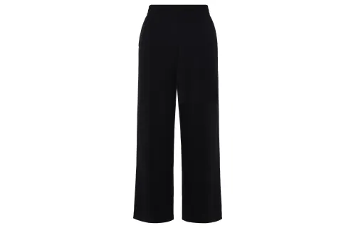 UNIQLO Casual Pants Women's Black