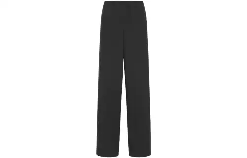 DIOR Casual Pants Women's Black