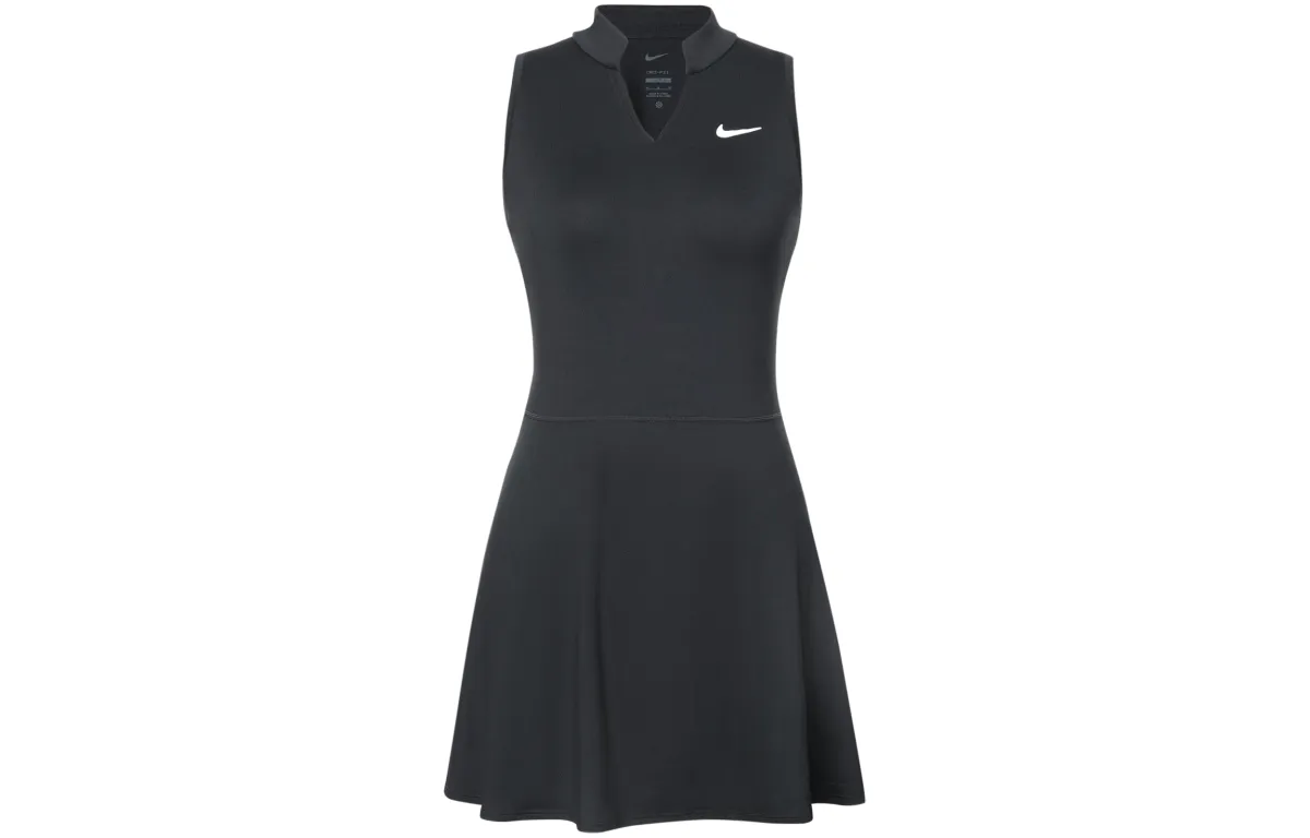 Nike SS22 Sleeveless Dress Women's Black