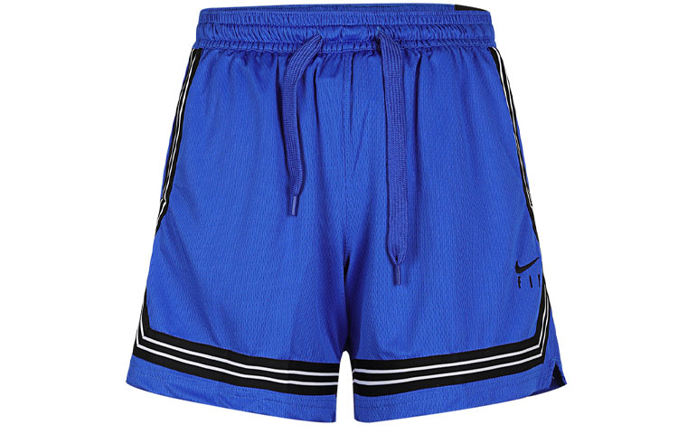 Женские штаны Nike (синие) — фото 1