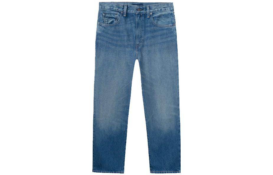 Женские штаны Levis Levis (синие)