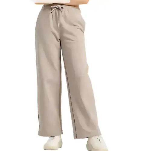 New Balance Chinese New Year Casual Pants Women's Gray