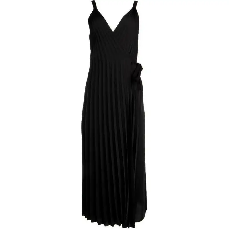 PRADA Slip Dresses Women's Black