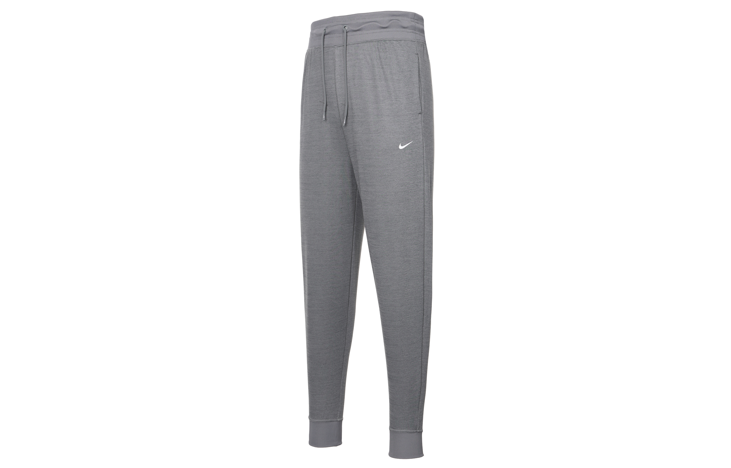 Женские штаны Nike (серые)