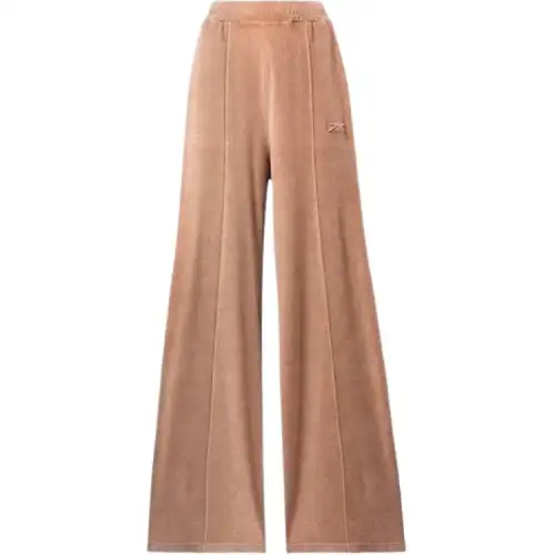 Reebok Casual Pants Women's Beige