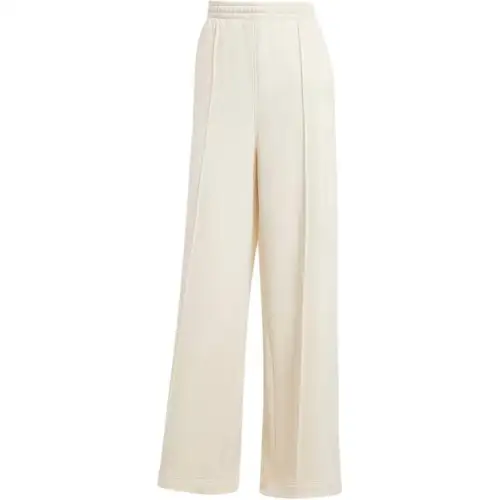 Adidas Originals Essential PREMIUM ESSENTIALS Casual Pants Women's Undyed