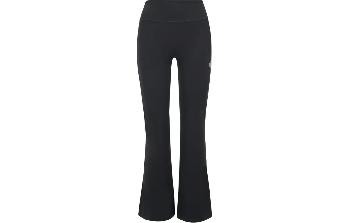 MLB SS24 New York Yankees Leggings Women's Black