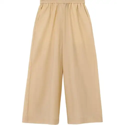 LOEWE Cropped Trousers
