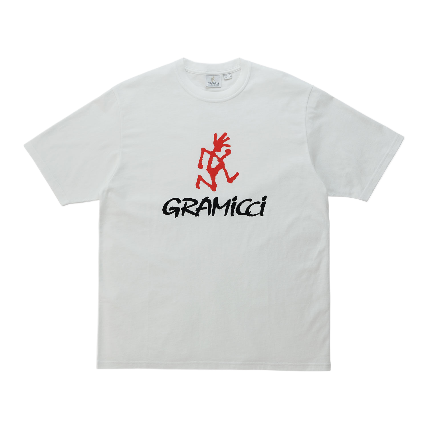 Мужская футболка Gramicci (серая)