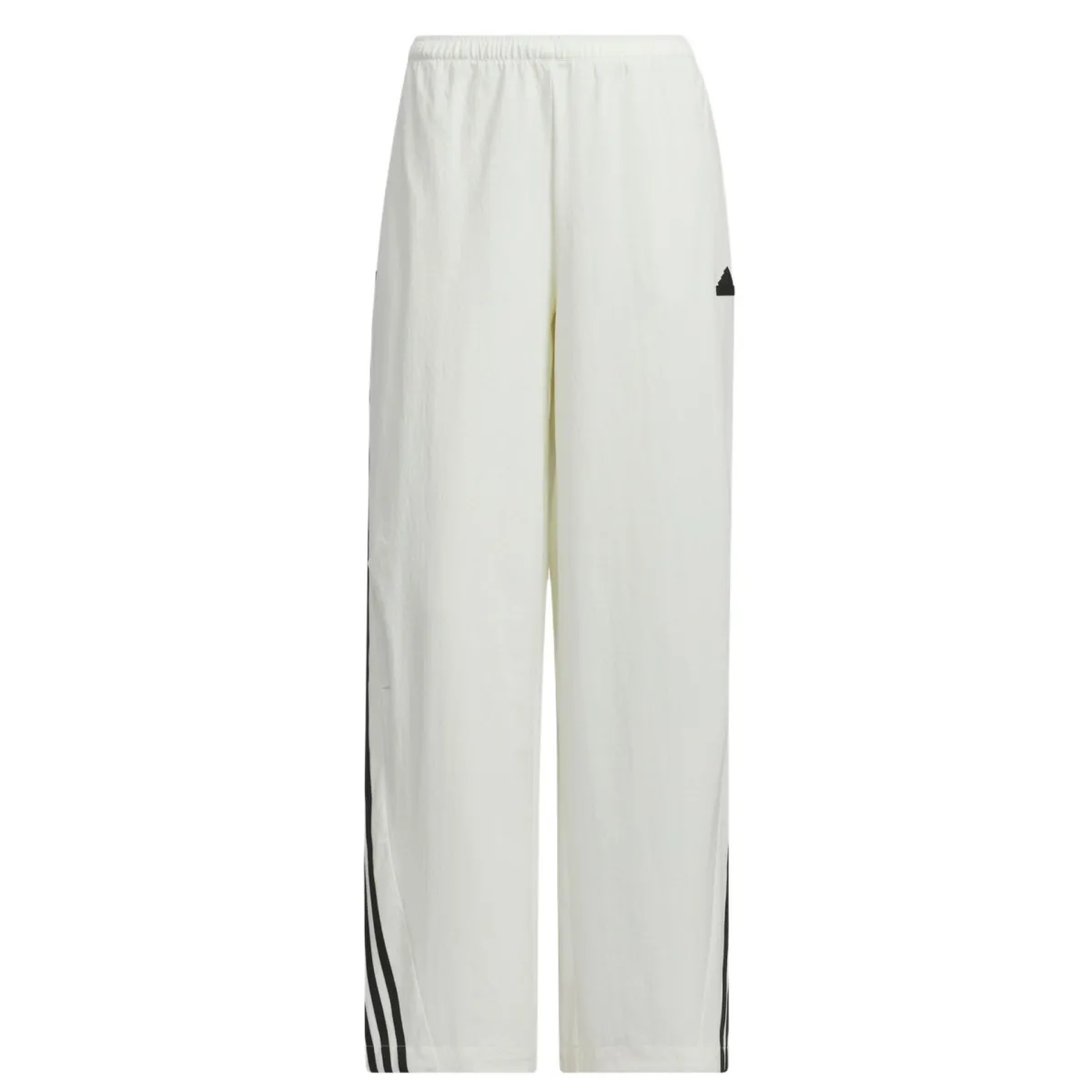 Adidas AEROREADY Casual Pants Women's Jade White/Black