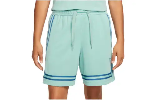 Nike Casual Shorts Women's Turquoise Moderate