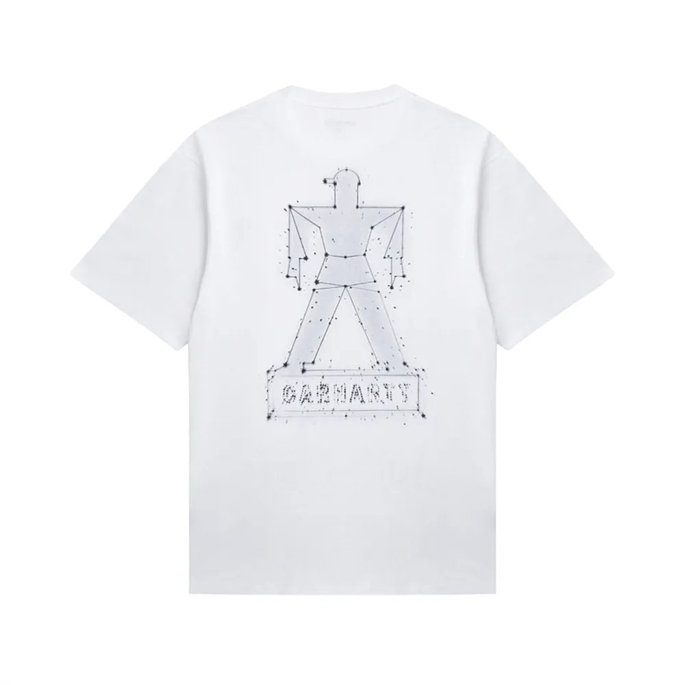 Carhartt WIP Stargazer T shirt
