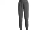 Under Armour UA Rival Knitted Sweatpants Women's Dark Gray