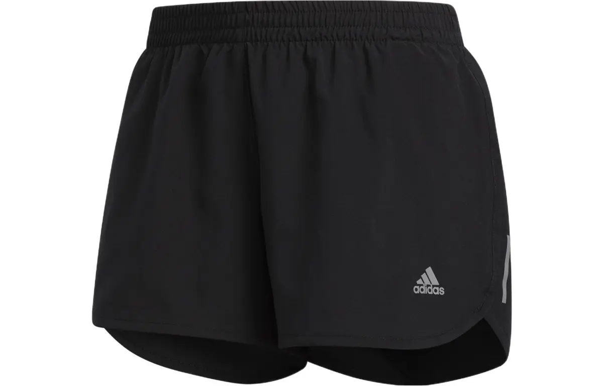 Adidas Free Shipping With AdiClub Run Shorts