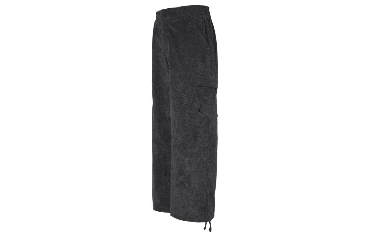 Jordan Sweatpants Women's Black