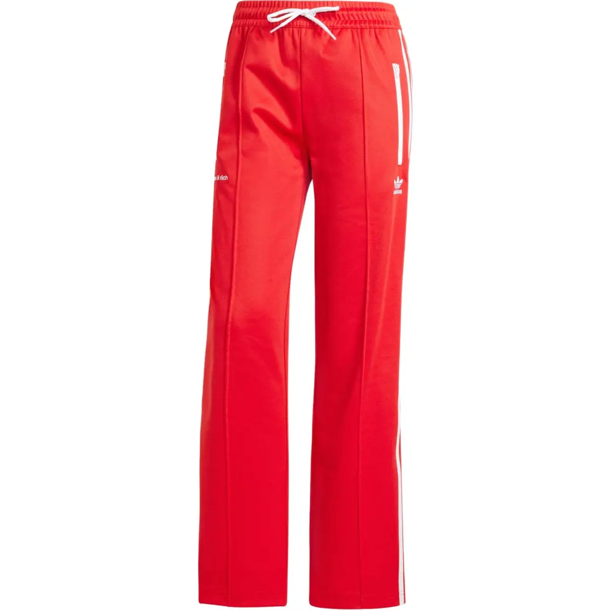 Adidas Originals Sporty & Rich Track Pants