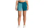 THE NORTH FACE Casual Shorts Women's Blue Moderate