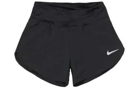 Nike Eclipse Casual Shorts Women's Black