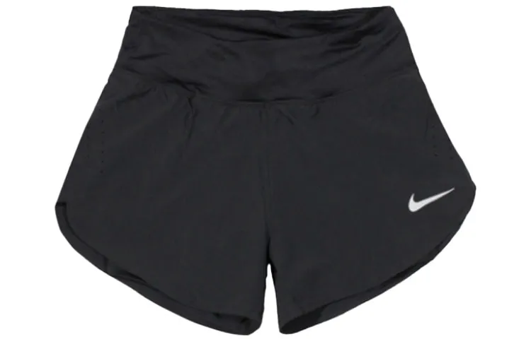 Nike Eclipse Casual Shorts Women's Black