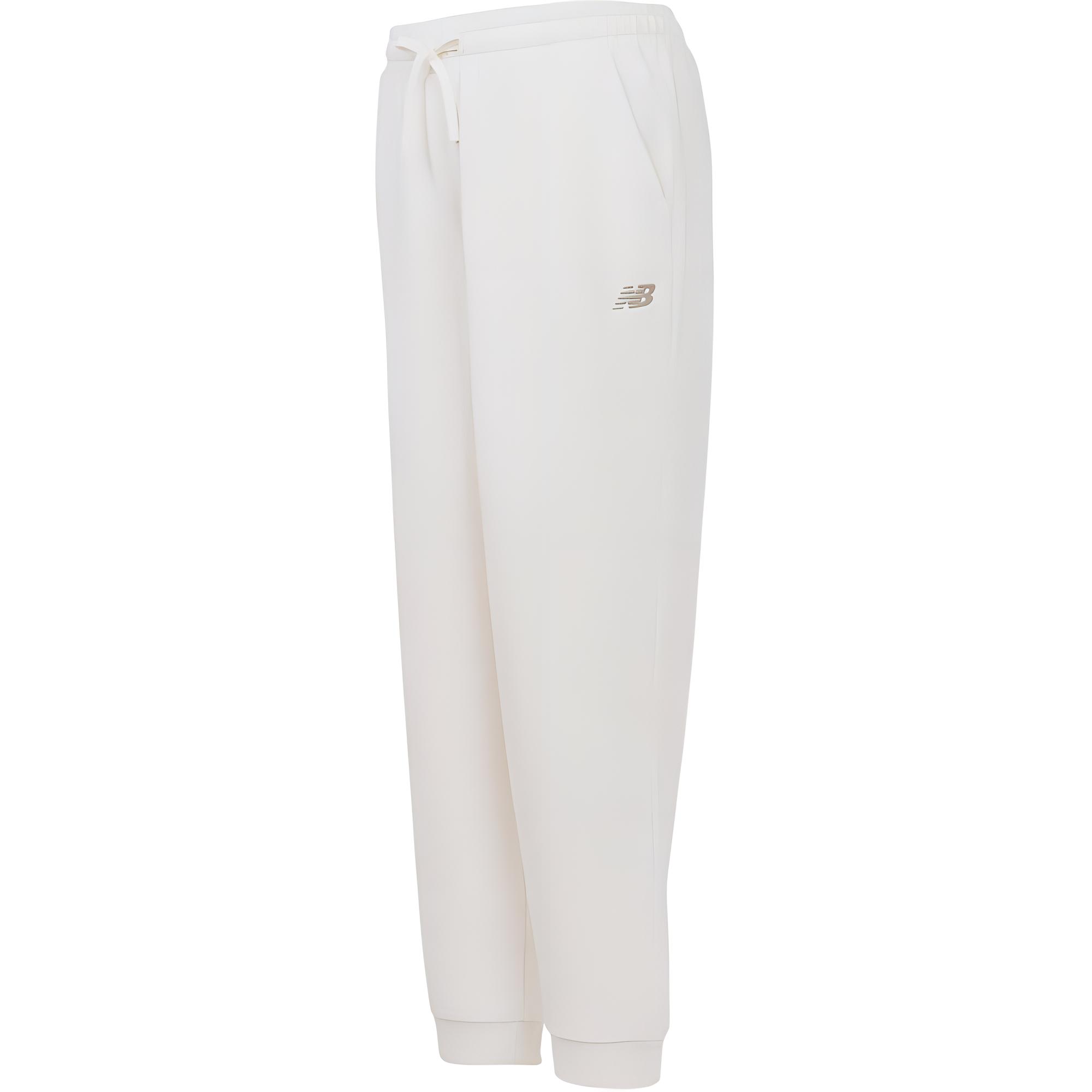 New Balance NBX Running Pants Women’s Light Cream