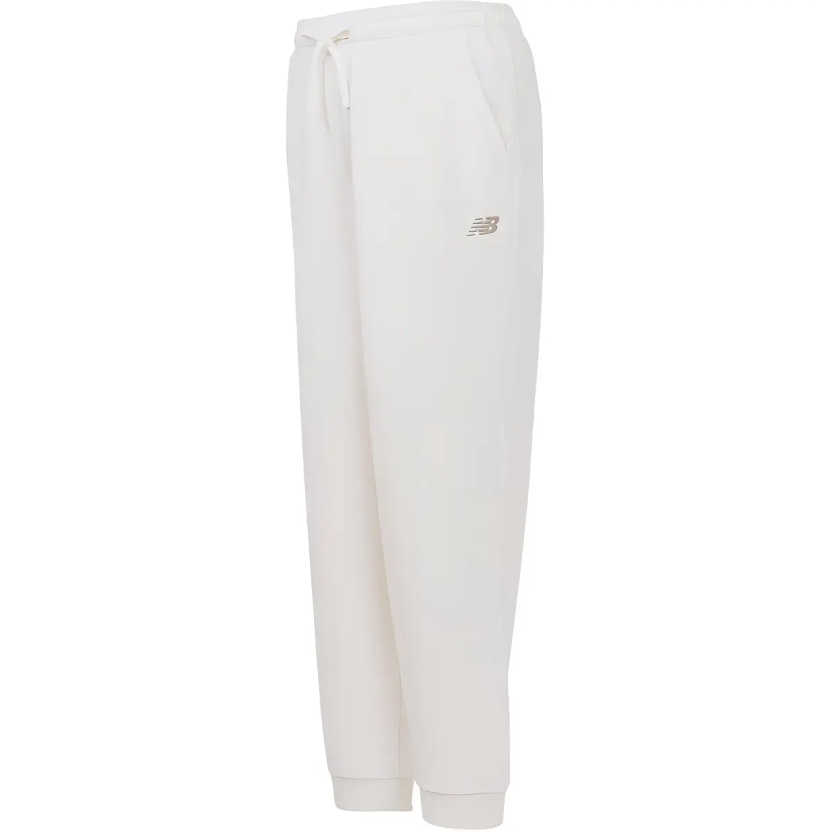 New Balance NBX Running Pants Women's Light Cream