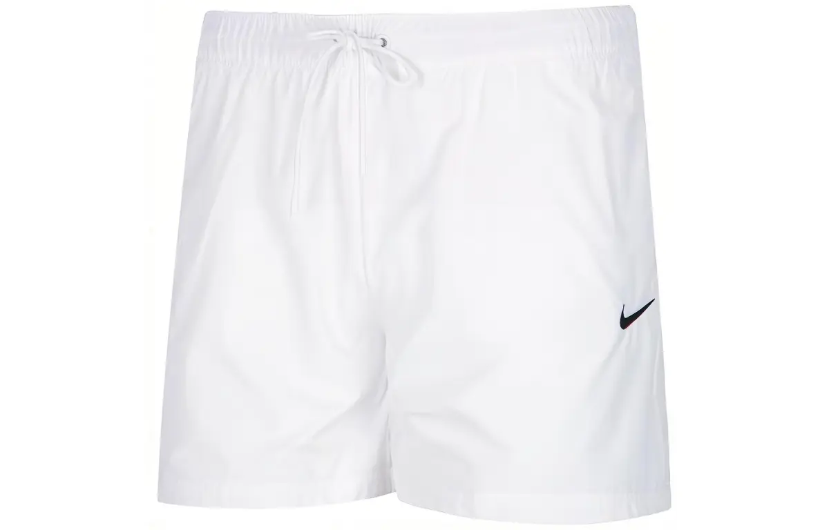 Nike Sports Life Collection Shorts Women's White