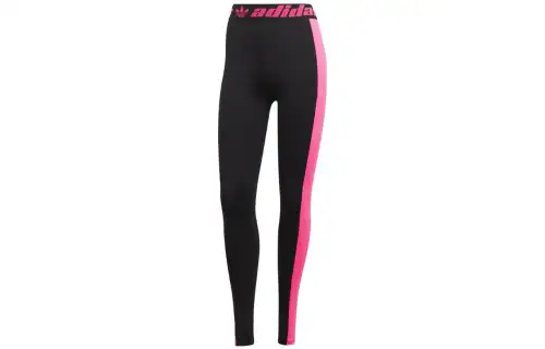 Adidas Originals Leggings Women's Black Moderate