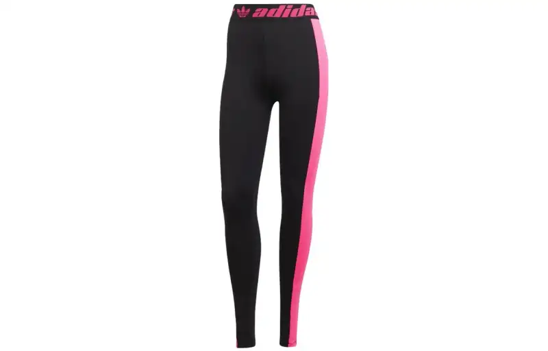 Adidas Originals Leggings Women's Black Moderate
