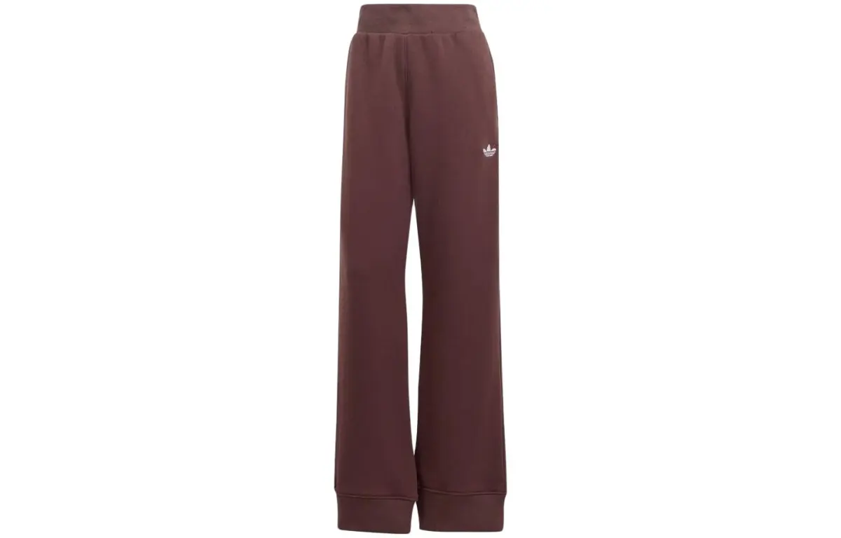 Adidas Originals Adidas Originals × Hello Kitty Jogger Sweatpants Women's Brown