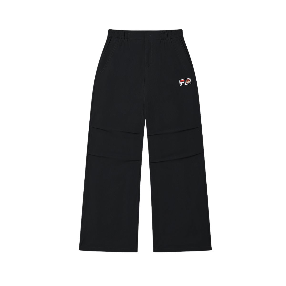 Женские штаны Fila (синие)
