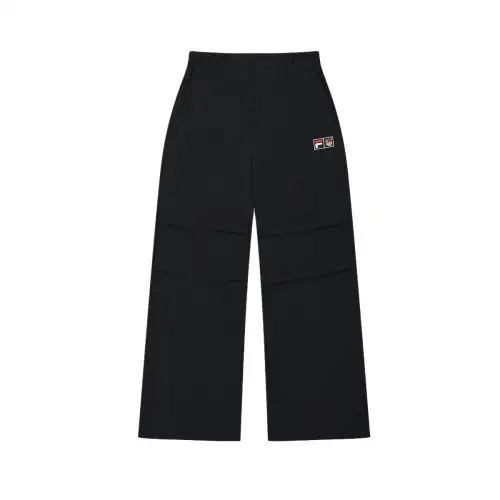 FILA x MAISON KITSUNE ORIGINALE Casual Pants Women's Legend Blue NV