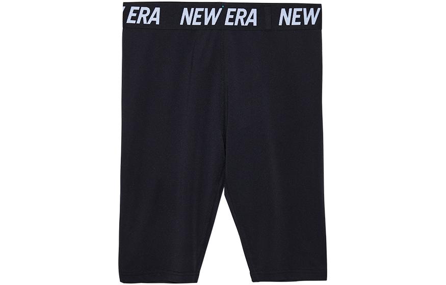 Женские шорты New Era (черные)