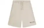 Li Ning Casual Shorts Women's Gray