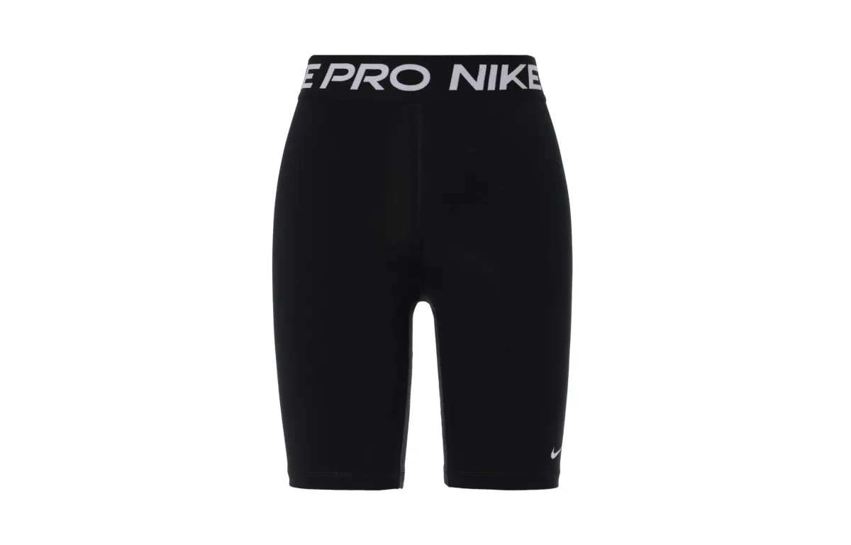 Nike Casual Shorts Women's Black