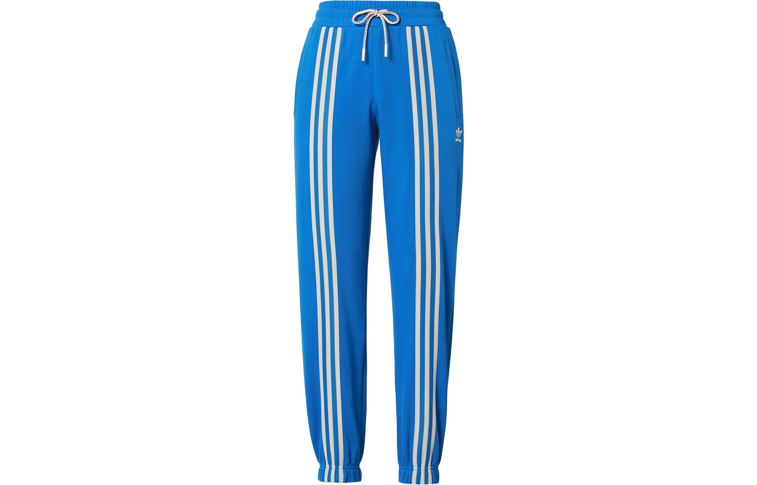 Женские штаны adidas originals 3-Stripes (разноцветные)