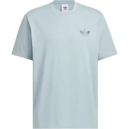 Adidas Originals T Shirt Men's Magic Gray/Magic Gray