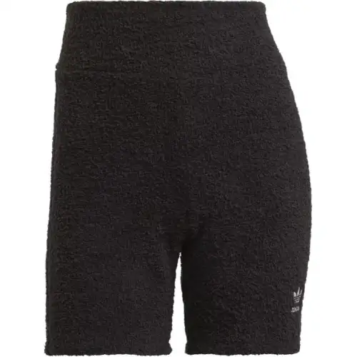 Adidas Originals Casual Shorts Women's Black Moderate