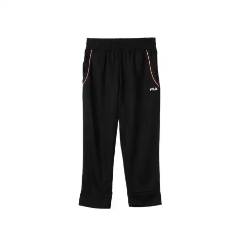 FILA Casual Pants Women's Black