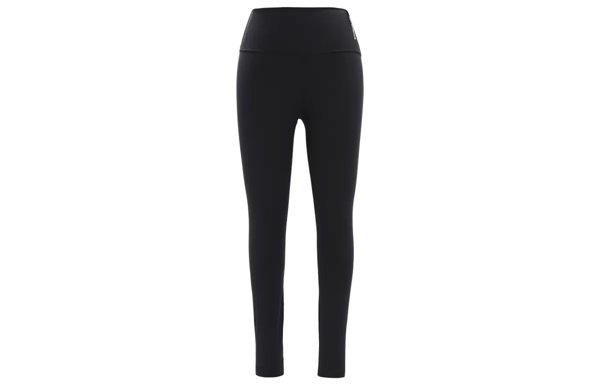 New Balance Leggings Women's Black Moderate