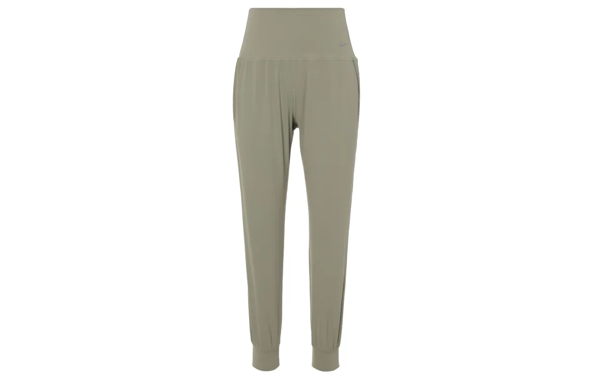 Nike Casual Pants Women's Light Army Green