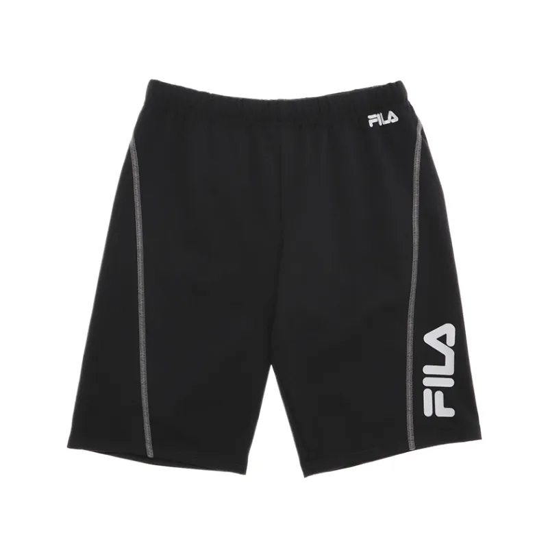 FILA Casual Shorts Unisex Black