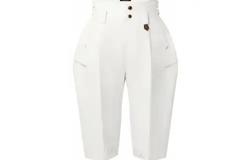 LOUIS VUITTON Tailored Bermuda Shorts