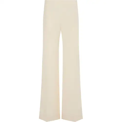 THE ROW Foulard Trousers
