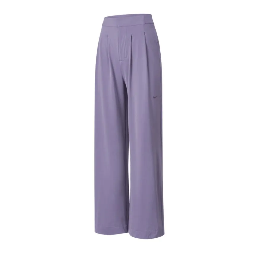 Nike Casual Pants Women's Purple