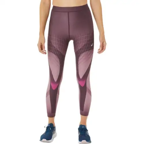 Asics Casual Pants Women's Multicolor