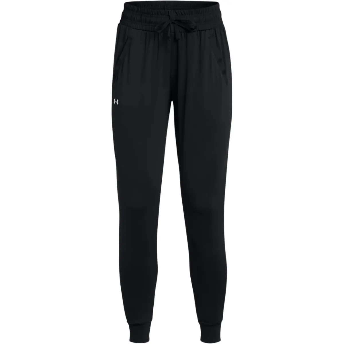 Under Armour HeatGear Pants Casual Pants Women's Black